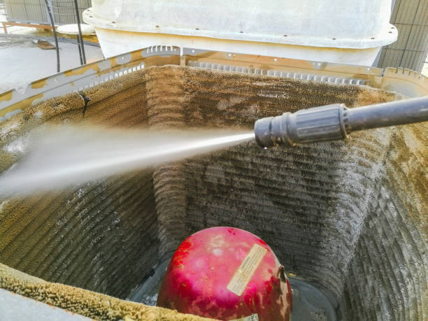Best Best Air Duct Cleaning Company  in Fowler, IN