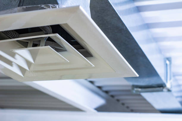 Best Home Air Vent Cleaning  in Fowler, IN