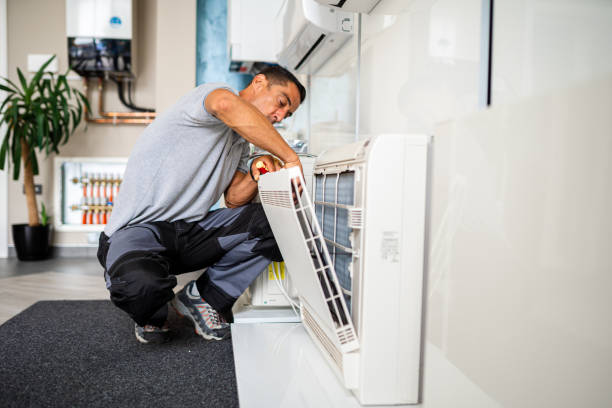 Home Air Vent Cleaning in Fowler, IN