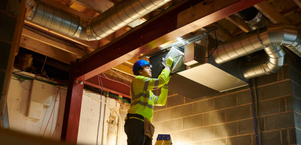 Fowler, IN Airduct Cleaning Company