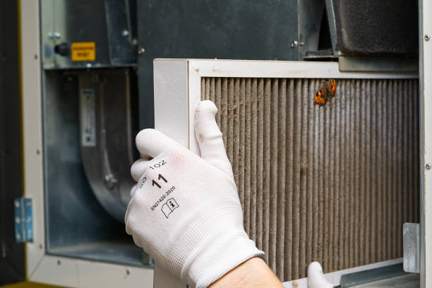 Affordable HVAC Duct Cleaning in Fowler, IN