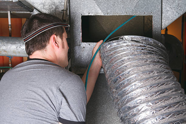 Best Air Duct Cleaning Near Me  in Fowler, IN