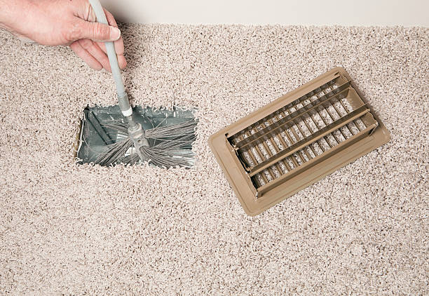 Ductwork Cleaning Services in Fowler, IN