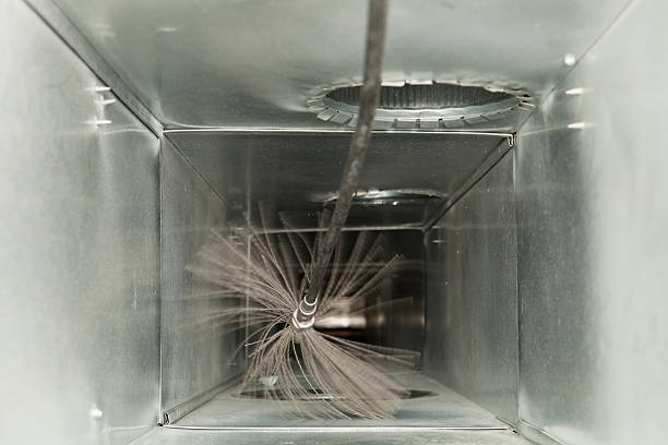 Best HVAC Duct Inspection Services  in Fowler, IN