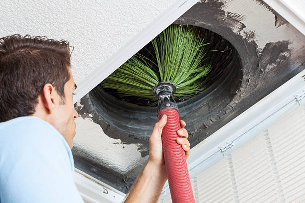 Best Best Air Duct Cleaning Company  in Fowler, IN